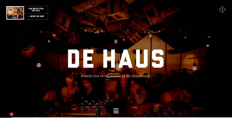 dehaus