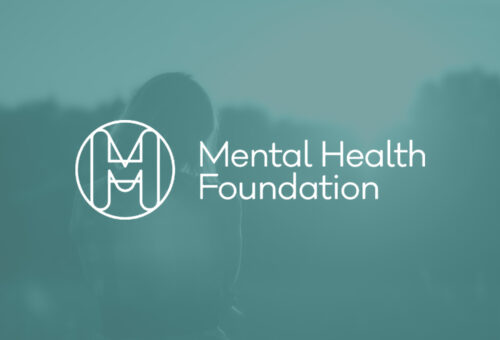 Mental Health Foundation logo